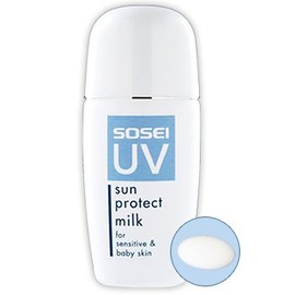 Sosei Sun Protective Milk