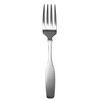 Oneida Paul Revere Fine Flatware Child Fork, 0.05 LB, Metallic