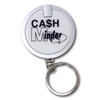 Cash Minder Forged Counterfeit Fake Money Note Checker Detector UV