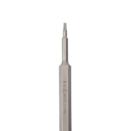 Genius Tools T-6 Star Screwdriver 145mmL - 592+6606
