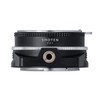 SHOTEN Mount Adapter FZ1 (B) (Nikon F-Mount Lens to Nikon