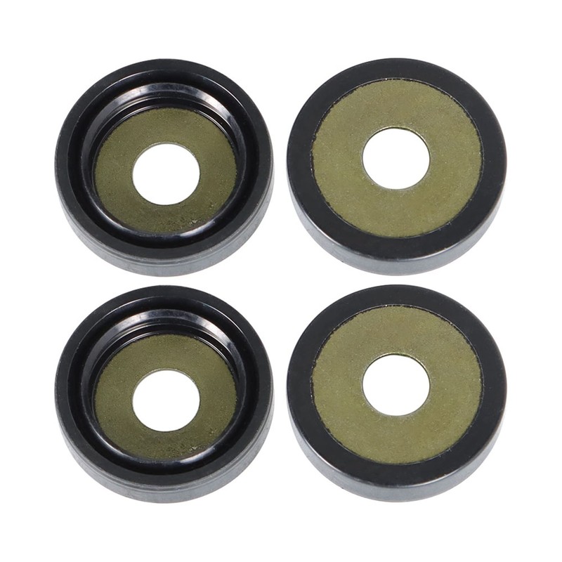 munirater Bushing Kit Front Upper A Arm Both Sides Replacement