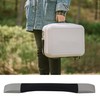SHANOER Luggage Handle Replacement Part Suitcase Pull Handle 15.5 cm