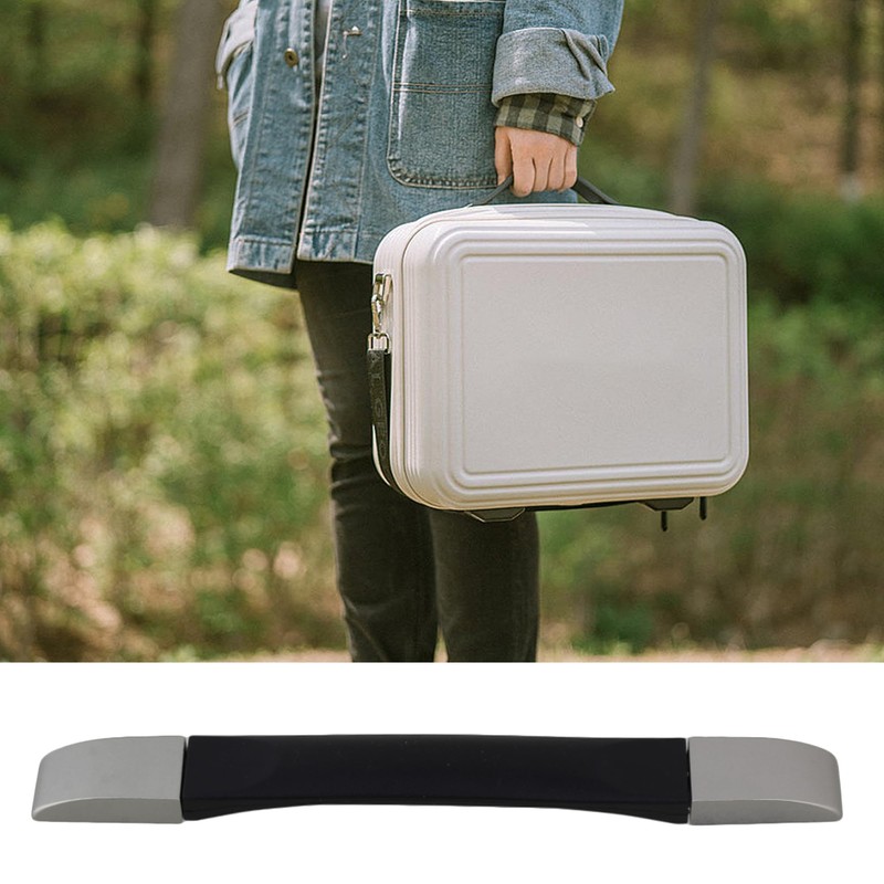 SHANOER Luggage Handle Replacement Part Suitcase Pull Handle 15.5 cm