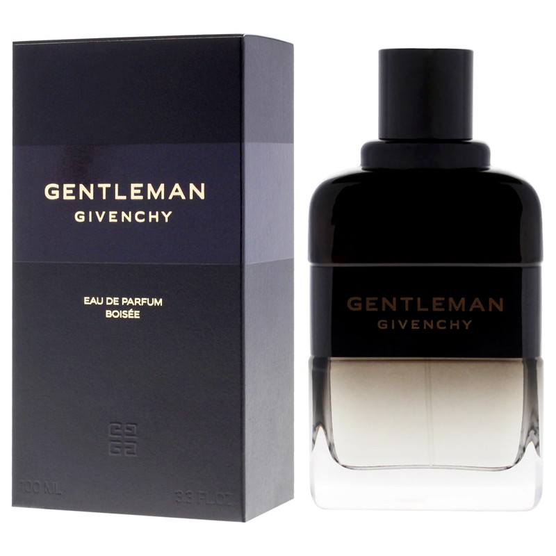 Givenchy Gentleman Boisee by Givenchy for Men - 3.4 oz