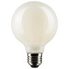 SATCO S21231- 4.5 Watt G25 LED Candelabra Bulb - 3000K