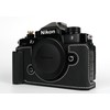 CLChandmade Compatible Nikon ZF Exclusive Camera Case, Camera Cover, Camera