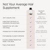 Vitaminas Crecimiento Cabello Jshealth Muje