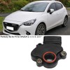 Neutral Safety Start Switch Fit for Mazda 2 3 5