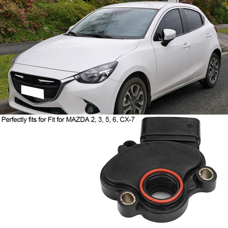 Neutral Safety Start Switch Fit for Mazda 2 3 5