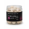 Sticky Baits The Krill White Ones Pop Ups - 16mm