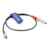 Eonvic Timecode Cable DIN 1.0/2.3 for UltraSync ONE to 0B