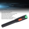 Visual Fault Locator 50MW VFL Fiber Optic Cable Tester Meter