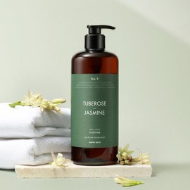 Happy Bath 해피바스 마티니 튜베로즈 바디워시 900ml Happy Bath Martini Tuberose Body Wash 900ml