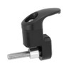 Aluminum Alloy Motorcycle Helmet Hook Luggage Hanger Fits for Honda