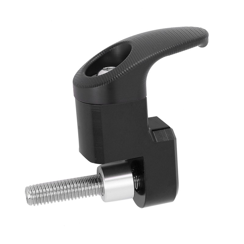 Aluminum Alloy Motorcycle Helmet Hook Luggage Hanger Fits for Honda