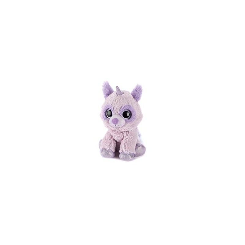 warmies Purple Racoonicorn, 850 g