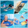 Swimming Kickboard 2pcs,Kickboard Swimming Training Kick Board,Use for Adults and