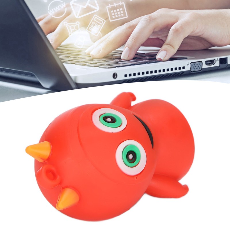 Flash Drives Lightweight Portable USB2.0 Hot Swap Data Transmission Waterproof