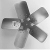 LAU 5C2627CCW Condenser Fan Blade