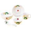 Harapeko 807116 Children's Tableware