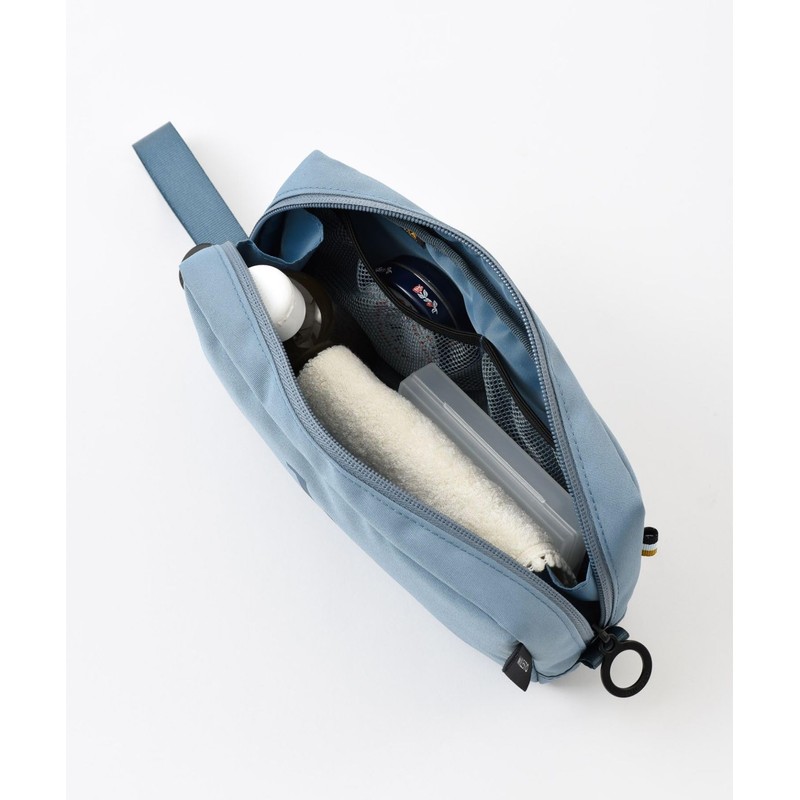 MILESTO UTILITY Pouch, 3.3 gal (1 L), orange