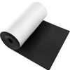 Adhesive Foam Padding Roll Closed Cell Sponge Neoprene Insulation Board