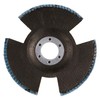 Rhodius Vision Pro Flap Disc 125 x 22.23 Grit 80