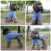 Lovelonglong Dog Sweater - Cold Weather Pullover for Small to