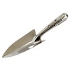 Senkichi All Stainless Steel Scoop, Rust Resistant, Approx. 11.4 inches