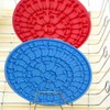 Dog Shower Licking Pad, Dog Peanut Butter Licking Pad Slow