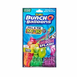 BigBuy Fun Balloons, Standard