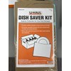 U-Haul Dish Packing Kit – for Dishes and Glassware –