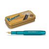 Kaweco Collection Fountain Pen Iguana Blue - Fine Nib