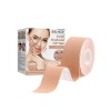 High Quality T/ Cinta Facial Suave Mascarilla Transpirable