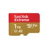 SanDisk 1TB Extreme microSDXC UHS-I Memory Card with Adapter -