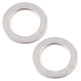 HD Switch 2 Pack 819272016 Flat Washer fits Husqvarna Poulan Craftsman AYP