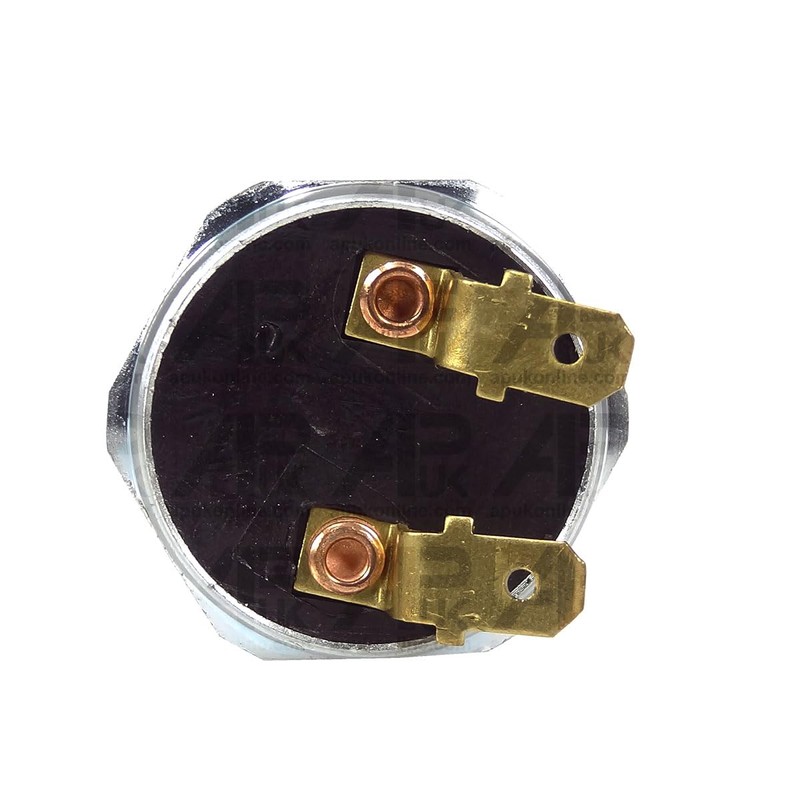 APUK Starter Motor Switch Diesel Push Lever Replacement for Fordson