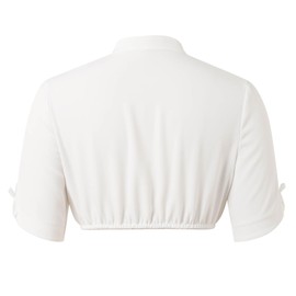 T Shirt Oktoberfest Damen Sexy Latex Dessous Deutsches Bierfest-Dessous mit V-Ausschnitt Spitzenbesatz für Unterbrust Schnürkorsett Set