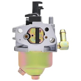 NIMTEK 951-12785 Carburetor for MTD Troy-bilt Bronco RotoTillers MTD Walk Behind Tiller 170 270 208CC 212CC Engines Cub Cadet RT 65 Rototiller Replaces 951-12124 951-10797