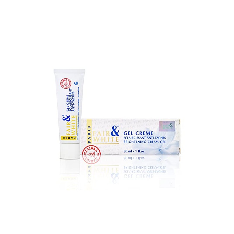 Luce un rostro radiante gracias a Generic: Esta Crema Aclarante