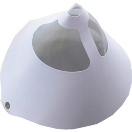 Big Tool BIC TOOL Super Mini Strainer, Pack of 100