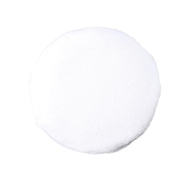 Healeved 5pcs Powder Puff for Makeup Soft Round Puff for Delicate Skin for Professional and Home Great for Travel