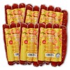 6 packs PREMIUM CHICKEN CURED SAUSAGE LAP XUONG GA (No