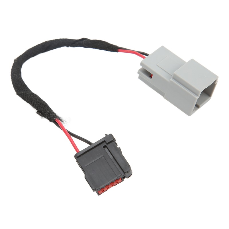 Media Hub Wiring Harness Adapter USB Hub Power Connector Cable