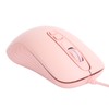 Ajazz Wired Mouse 6‑Speed DPI Drive Adjustable 7 Button Plug