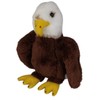 Ravensden Soft Toy Eagle 15cm
