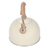 Whistling Kettle Stainless Steel Tea Kettle 2.5L Whistling Tea Pot