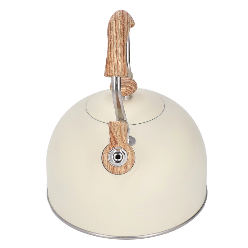 Whistling Kettle Stainless Steel Tea Kettle 2.5L Whistling Tea Pot