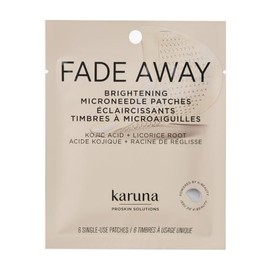 Karuna Parches para Manchas Oscuras Fade Away - 6 piezas